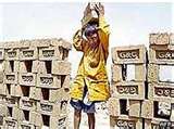 35 bonded child labourers rescued in Delhi 