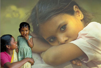 Sex Ratio Improving In Chandigarh, Slums Fare Better