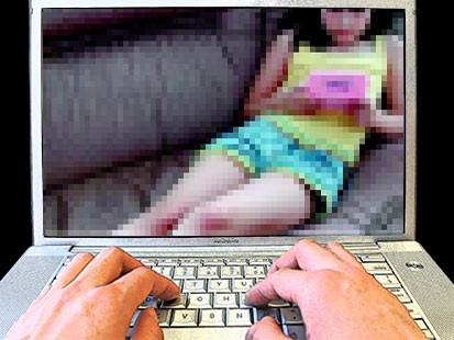 Germany approves law blocking child pornography websites