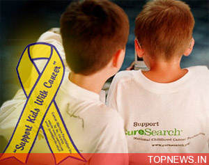 Novel approach can strengthen immune system against childhood cancer