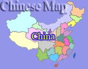 China Map