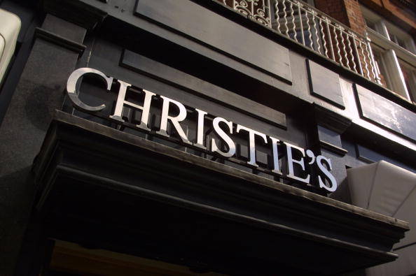 christies