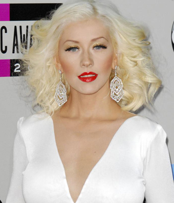 christina-aguilera