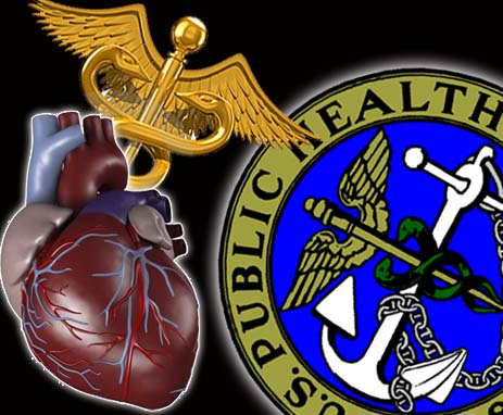 in chronic heart failure patients
