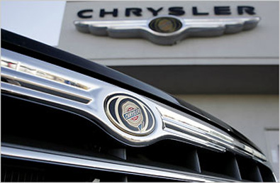 Chrysler's final hour? Obama hopeful as ultimatum looms