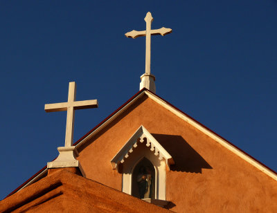 Spanish government promises church "respect" despite secular reform