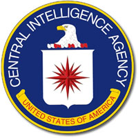 Central Intelligence Agency