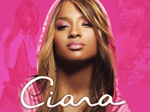 ciara the singer pictures