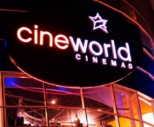  ... News Entertainment Sector Featured TNM CINEWORLD United Kingdom