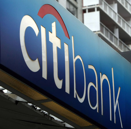 Citibank sings its biggest commercial office space deal in India