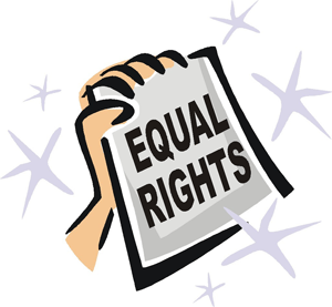 EU seeks equal rights for the old, gay, disabled and religious