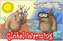 Global Warming