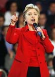 Hillary Clinton 