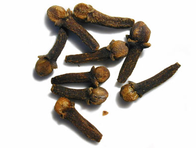 Clove Is The Best Antioxidant Spice