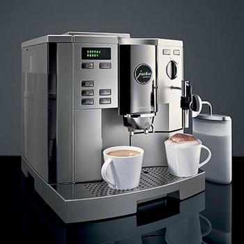 A machine that can taste coffee