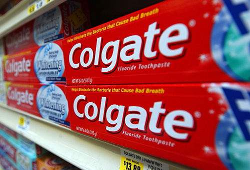 Colgate Result Review by PINC Research