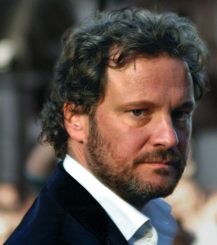 Images Colin Firth