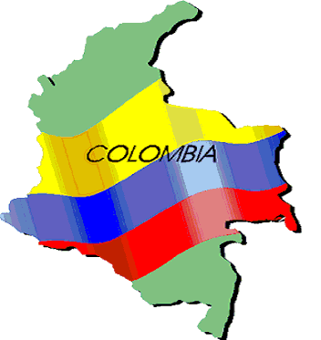 colombia