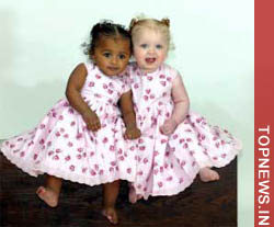 Durrant Twins