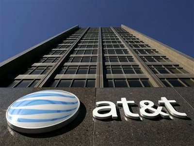 AT&T to acquire stake in Reliance Jio Infocomm