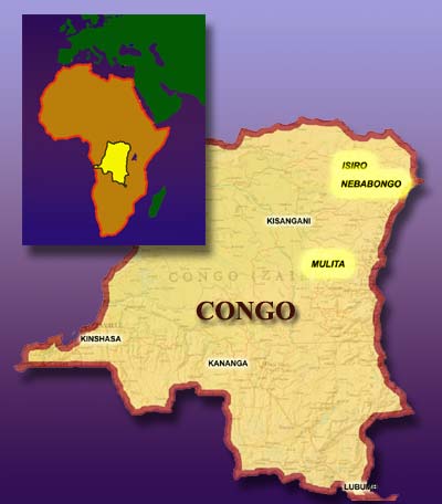 congo