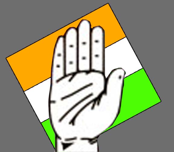 Congress doesn't do as well as expected in Haryana