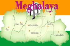 Meghalaya Congress