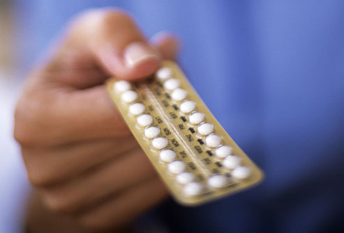 Pharmacies might start offering contraceptive pills to teenage girls, report