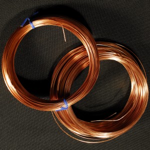 copper