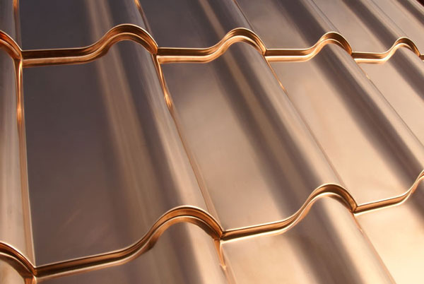 Commodity Outlook for Copper by KediaCommodity