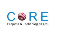 Buy Core Projects & Tech For Target Rs 180
