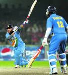 Team India Wins Kanpur ODI against Pakistan