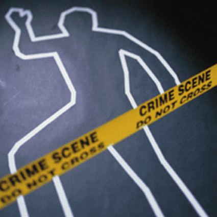 Criminal lynched in Uttar Pradesh village