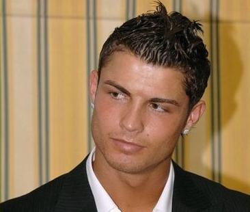 Corinthians fine Ronaldo for "lack of discipline"