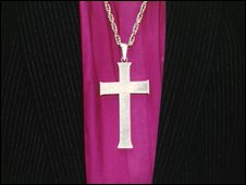 Church of England votes to have women bishops
