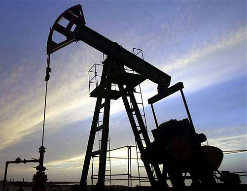 Energy Commodity Update by CapitalVia