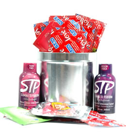 Cupid to launch ‘low cost female condoms’ in Indian Market