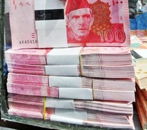 Pak Currency