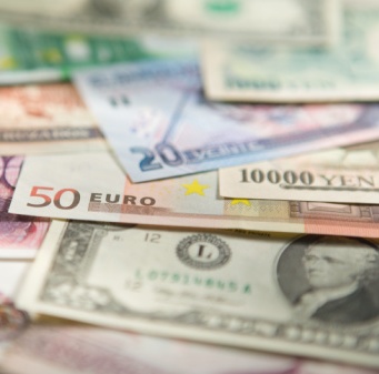 currency