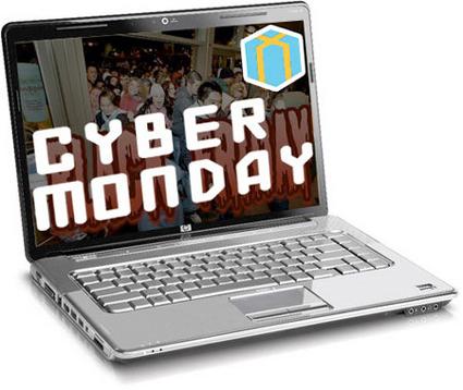 November 28 records highest ever Cyber Monday sales 