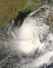 Cyclone Nargis 