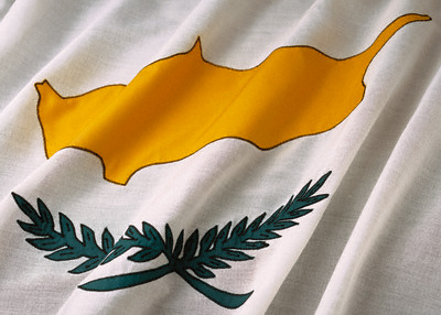 Cyprus Flag