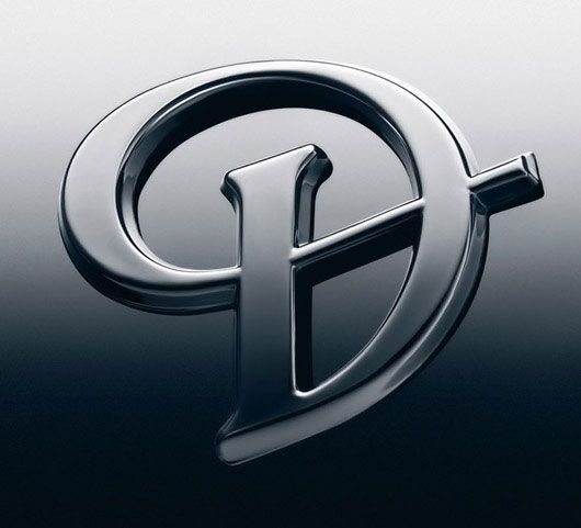 Daimler Logo