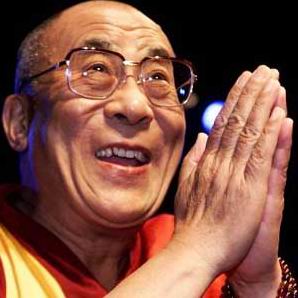 Dalai Lama denied visa to peace conference