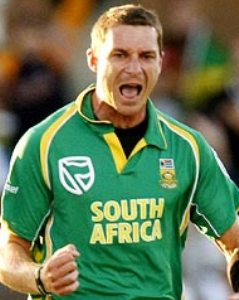 dale Steyn
