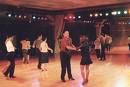 Why teenagers squirm when dads hit the dance floor