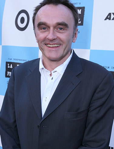 Danny Boyle