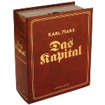 Catholic archbishop writes his own Das Kapital 