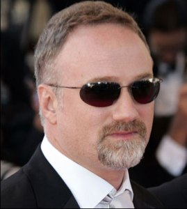 David Fincher