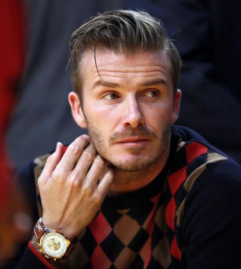 david-beckham